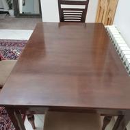 فروش میز نهار خوردی 4نفره