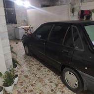 فروش خودرو پراید 83