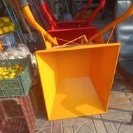 فرغون نو جنس خوب مصالح ساختمانی