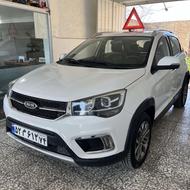 ام وی ام ایکس22 دنده ای1,396