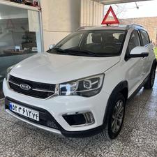 ام وی ام ایکس22 دنده ای1,396