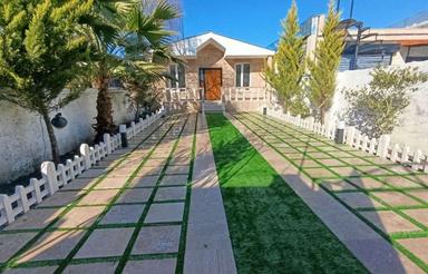 فروش ویلا 210 متر در مغان ده سندتکبرگ 