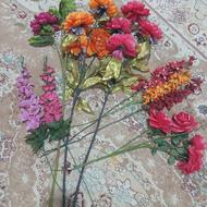 گل مصنوعی در. چند مدل
