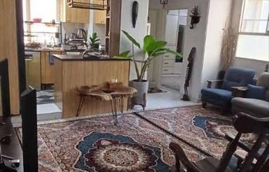 55متر دسترسی یک دقیقه‌ای به خیابان ولیعصر