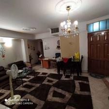 اجاره آپارتمان 153 متر در دروس