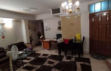 اجاره آپارتمان 153 متر در دروس