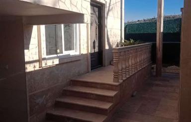 فروش ویلا 160 متر فوق لوکس در وسطی کلا