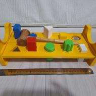 اسباب بازی چینش مهره