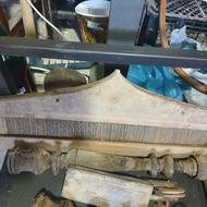 لوازم چادرشو بافی