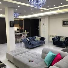 اجاره آپارتمان 140 متر در ولنجک/2خواب