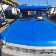 نیسان مدل 98 تک سوز