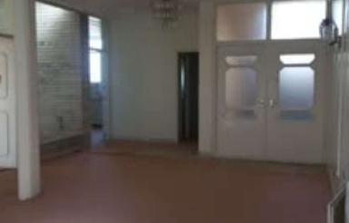 فروش یا معاوضه منزل ویلایی ارتفاع دار