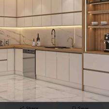 فروش آپارتمان 90 متر در مروارید شهر