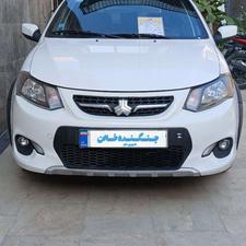 کوییک R 1401 سفید