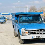 نیسان 85 کاربرات