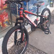 بنیتو سایز20 مدت کوتاه استفاده شده