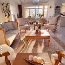 فروش آپارتمان 90 متر در پونک ویو پارک