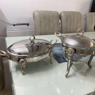 دو عدد سوفله خوری