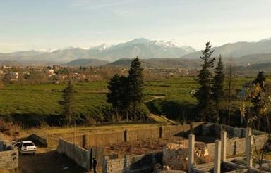 334 متر زمین داخل بافت منطقه شعیب کلایه