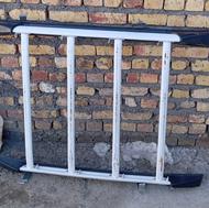 باربند پراید و پژو در حد سالم سالم