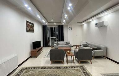 اجاره آپارتمان 115 متر نوساز در بلوار شیرودی