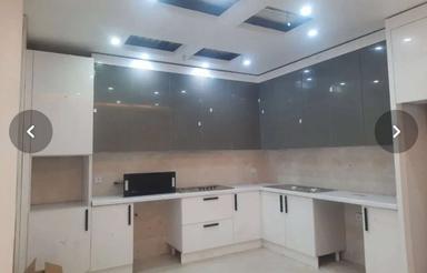 اجاره آپارتمان 115 متر  نوساز در بلوار شیرودی