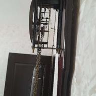 ساعت دیواری