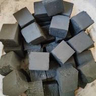 زغال حبه قلیانی