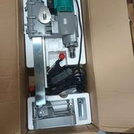 دریل مگنت فوق صنعتی DCA.دستگاه کرگیریDCA