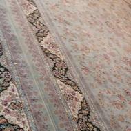 فرش 9 متری 1200 شانه تراکم 3600