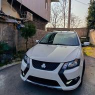 کوییک GXlمدل 1404در حد صفر