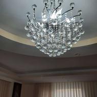 لوستر استیل بسیار زیبا