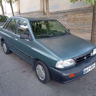 پراید کره ای مدل77