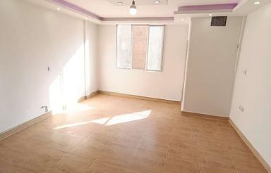 55 متر شیک میدان گلها