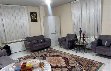 فروش آپارتمان 60 متر در اسکندری