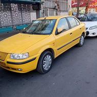 تاکسی بین شهری برون ع عمومی 99کارنامه نمیخواد تکسوز 400تایی