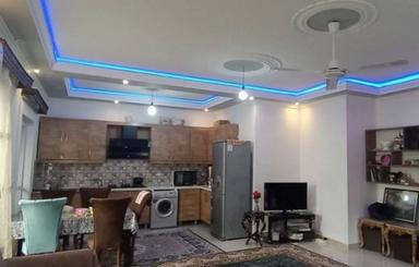 فروش ویلا 110 متر در پرچور