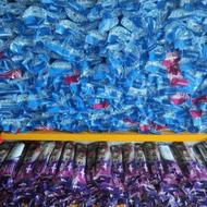 تولید یکبار مصرف لوکس پلاست