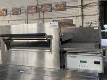 فر ریلی لینکلن در شیپور