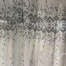 دو لنگه پرده