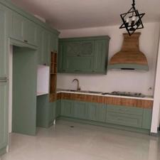 فروش ویلا 210 متر در هلستان