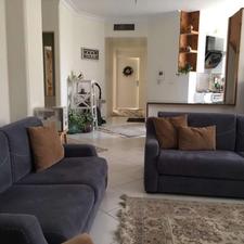 اجاره آپارتمان 138 متر در پاسداران