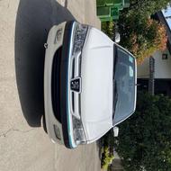 پژو پارس سال 1400