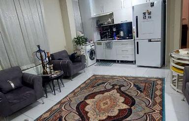 فروش آپارتمان 41 متر در آذری