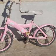 دوچرخه16 دخترانه