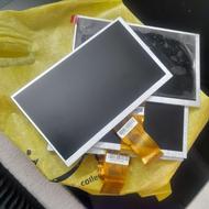 ایفون تصویری ال سی دی