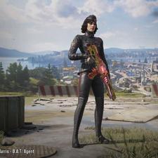 اکانت کالاف