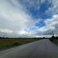 زمین زیر قیمت بهترین لوکیشن اینو هیچجا پیدا نمیکنی