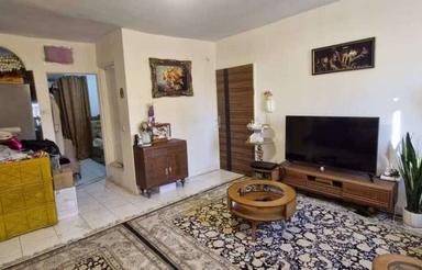 55 متر در خیام