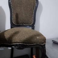 میزو صندلی ناهار خوری 8 نفره